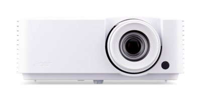 ACER  Vero PL2810G - Projecteur DLP - diode laser - 3500 lumens - 3840 x 2160 - 16:9 - blanc
