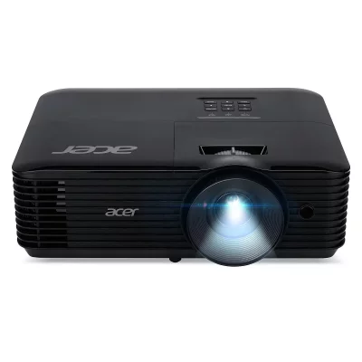 ACER  X1328 - projecteur DLP - portable - 3D