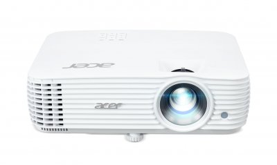 ACER  X1526hk1080p 4000 Lumen Projector Argent&eacute;