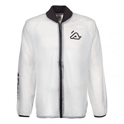 ACERBIS  Veste de pluie  Rain Pro 3.0 transparente L / XL