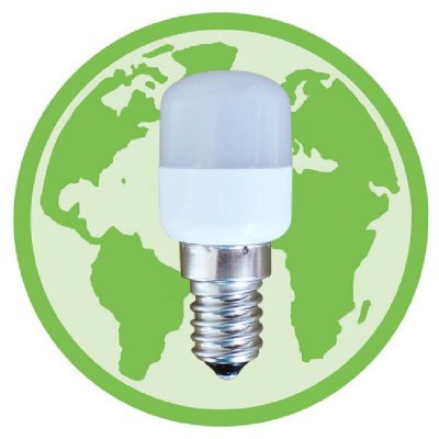 ACHAT NATURE  - AMPOULE FLASH ET ALARME POUR REFRIGERATEUR