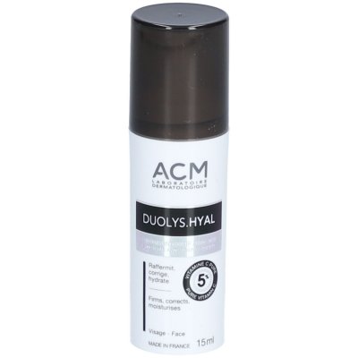 ACM  DUOLYS HYAL - S&eacute;rum Intensif Anti-age, 15ml