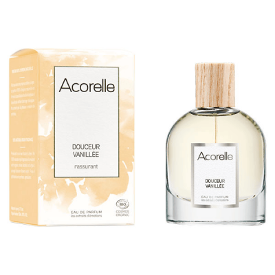 ACORELLE  Eau de Parfum Douceur Vanill&eacute;e 50 ml