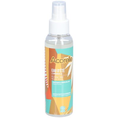 ACORELLE  Produits Solaires Eau d'Et&eacute; L'Originale 100ML