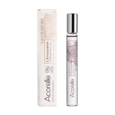 ACORELLE  Roll-On Parfum Roll-On l'Envoutante 10ML