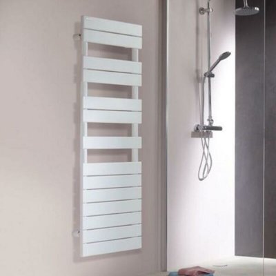 ACOVA  S&egrave;che-Serviette  - Fassane Spa Sym&eacute;trique Eau Chaude 1300w Fas-185-080