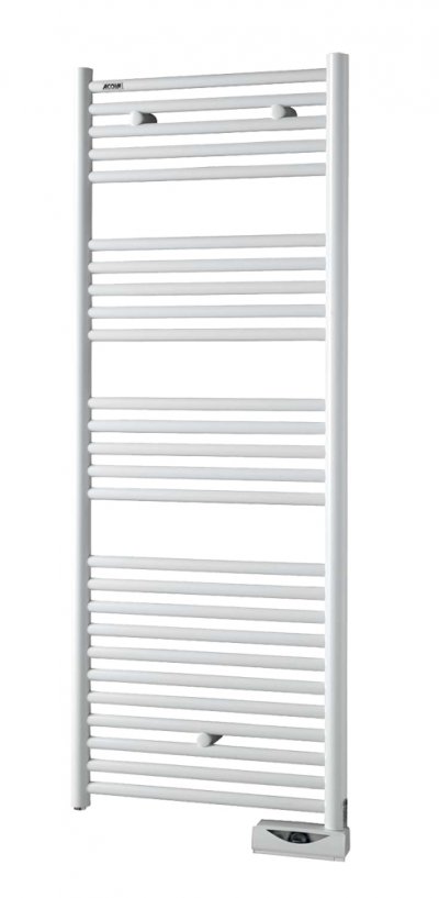 ACOVA  - S&egrave;che-serviette ATOLL Spa &eacute;lectrique 300W TSL-030-050-TF