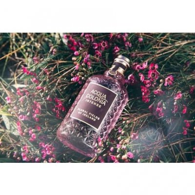 Acqua Colonia Intense Floral Fields Of Ireland eau de cologne 50 ml