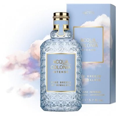 ACQUA COLONIA INTENSE PURE BREEZE OF HIMALAYA eau de cologne 170 ml