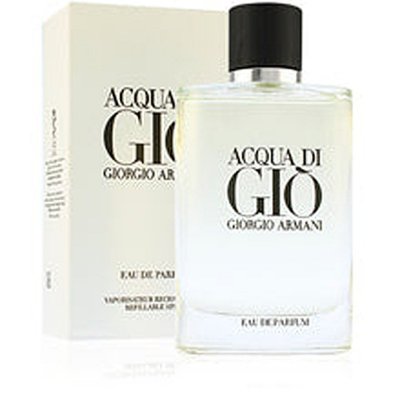 Acqua Di Gio Homme - Eau de Parfum-100ml Armani Parfum