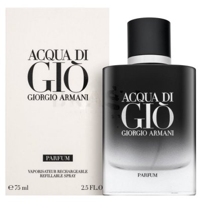 Acqua Di Gio Homme - Parfum-75ml Armani Parfum