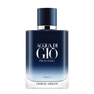 Acqua Di Gi&ograve; Pour Homme Profondo Parfum eau de parfum vapeur 50 ml 
