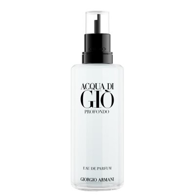 Acqua Di Gio Pour Homme Profondo recharge eau de parfum 150 ml 