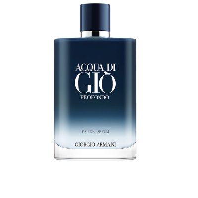Acqua di Gio Profondo - Eau de Parfum -200ml Armani Parfum
