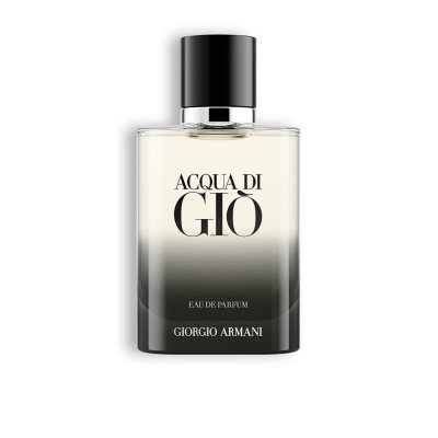 Acqua Di Gi&ograve; vaporisateur rechargeable eau de parfum 50 ml 