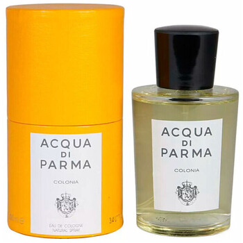 Acqua Di Parma 100ml Eau De Cologne, 11