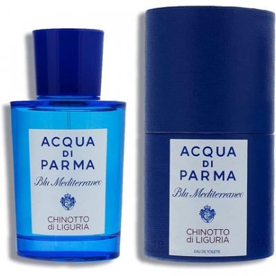 ACQUA DI PARMA Blu Mediterraneo - Eau de Toilette 75ml