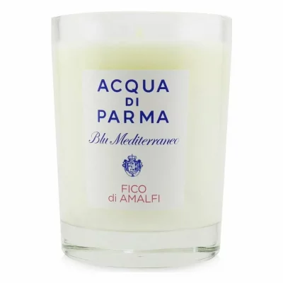 ACQUA DI PARMA  Blu Mediterraneo Fico Di Amalfi Bougie Parfum&eacute;e 200g
