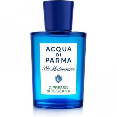 Acqua di Parma Cipresso Di Toscana Eau de Toilette Vaporisateur 75ml