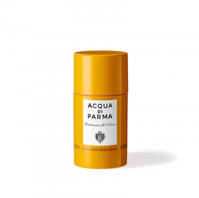 ACQUA DI PARMA  Classic D&eacute;odorant en stick Cologne 75ml