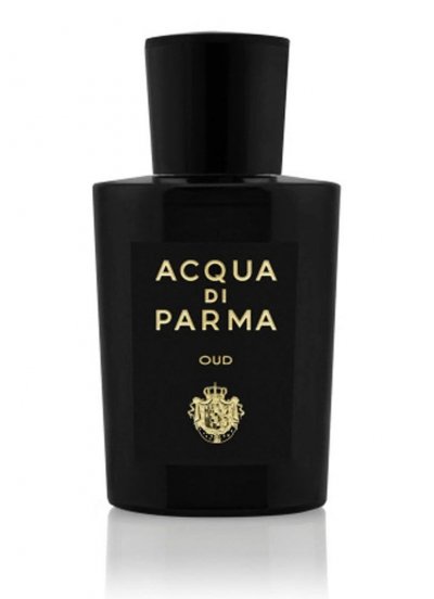 ACQUA DI PARMA  - colonia OUD edp vaporizador 180 ml
