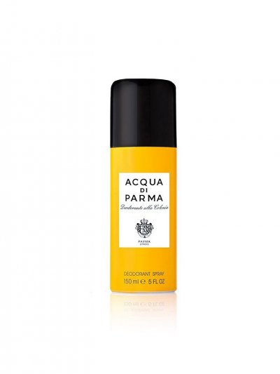 ACQUA DI PARMA  d&eacute;odorant vaporisateur 150 ml