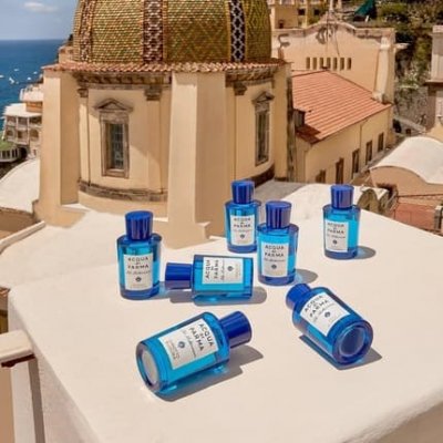 ACQUA DI PARMA  Mandorlo Di Sicilia