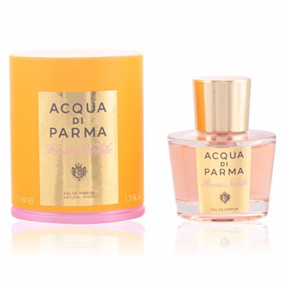 ACQUA DI PARMA  - ROSA NOBILE Eau de Parfum 50 ml