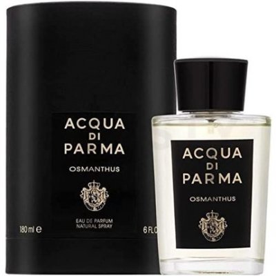 ACQUA DI PARMA  Signatures of the Sun Osmanthus Eau de Parfum 180 ml