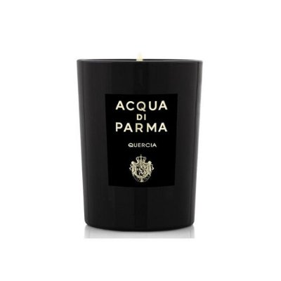 ACQUA DI PARMA  Signatures of the Sun Quercia Candle 200 g