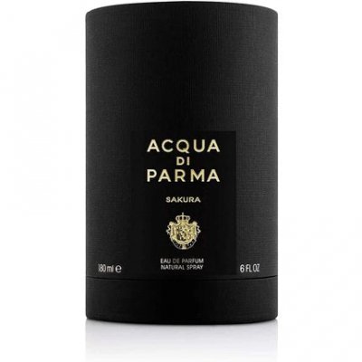 ACQUA DI PARMA  Signatures of the Sun Sakura Eau de Parfum 180 ml