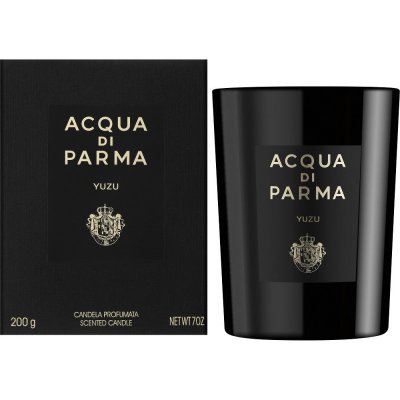 ACQUA DI PARMA  Signatures of the Sun Yuzu Candle 200 g