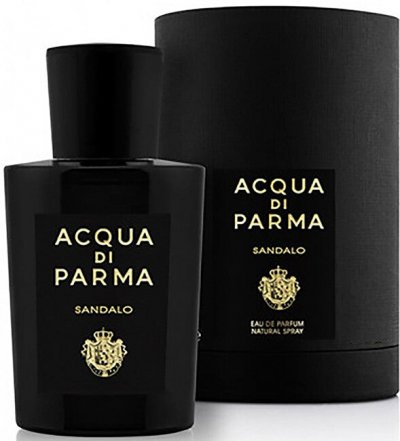Acqua Di Parma Sun Sandalo 180 ML