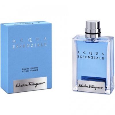ACQUA ESSENZIALE POUR HOMME eau de toilette vaporisateur 100 ml