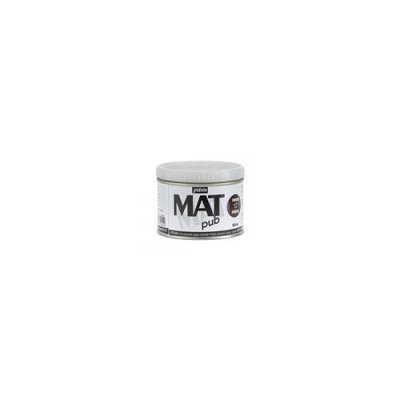 PEBEO Acrylique Mat Pub P&eacute;b&eacute;o 500 Ml - Ombre Br&ucirc;l&eacute;e