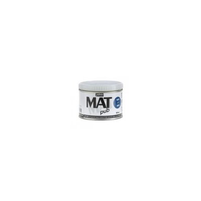  Acrylique mat pub PEBEO 500ml bleu cyan 