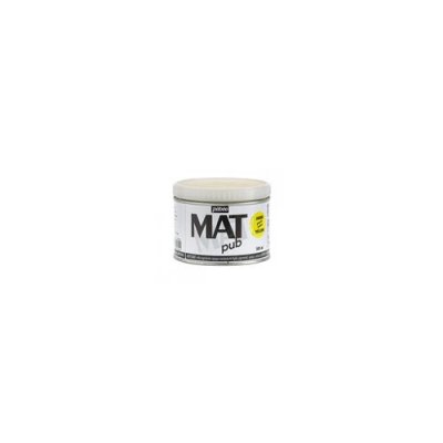  Acrylique mat pub PEBEO 500ml jaune primaire 