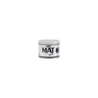  Acrylique mat pub PEBEO 500ml noir d'ivoire 