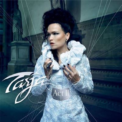 Act II Coffret Digipack