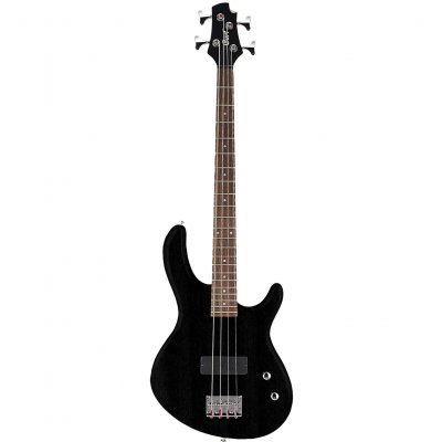 CORT Action Junior Open Pore Black basse &eacute;lectrique