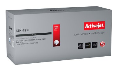 GENERIQUE Action shipping ltd at-49n toner