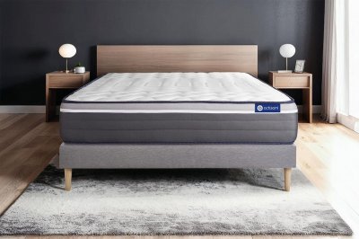ACTISOM  ACTIFLEX PLUS - 140x200 cm