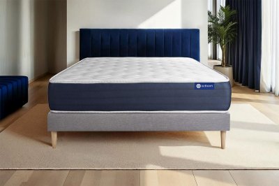 ACTISOM  Actiflex Sleep 180x200