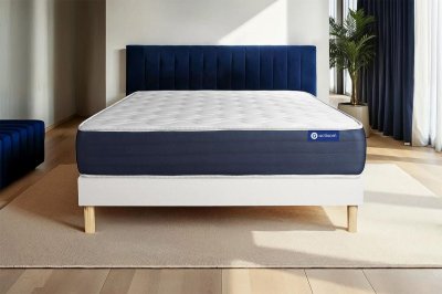 ACTISOM  ACTIFLEX Sleep Matelas 140x190
