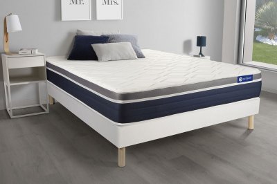ACTISOM  Actilatex Confort 180x200 cm