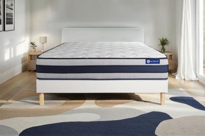 ACTISOM  ActilatEX Ergo - 160x200 cm