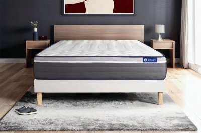 ACTISOM  ACTILATEX PLUS 180x200