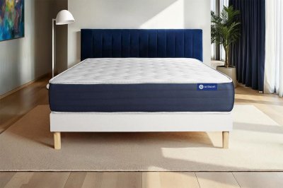 ACTISOM  ACTILATEX SLEEP 140x190 - 5 zones