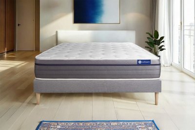 ACTISOM  ACTILATEX ZEN 160x200 cm