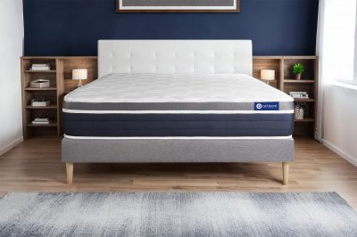 ACTISOM  ACTIMEMO CONFORT 180x200
